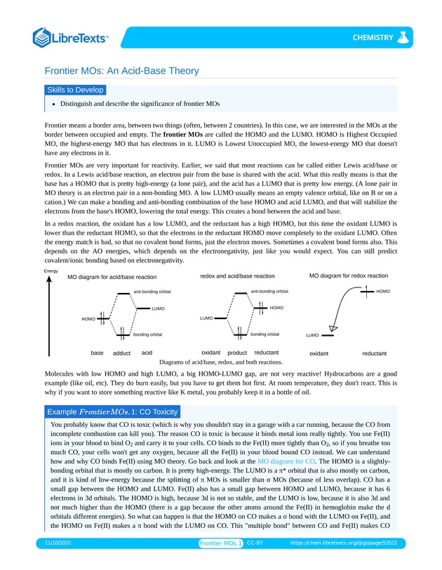 General Chemistry Supplement - Page 116